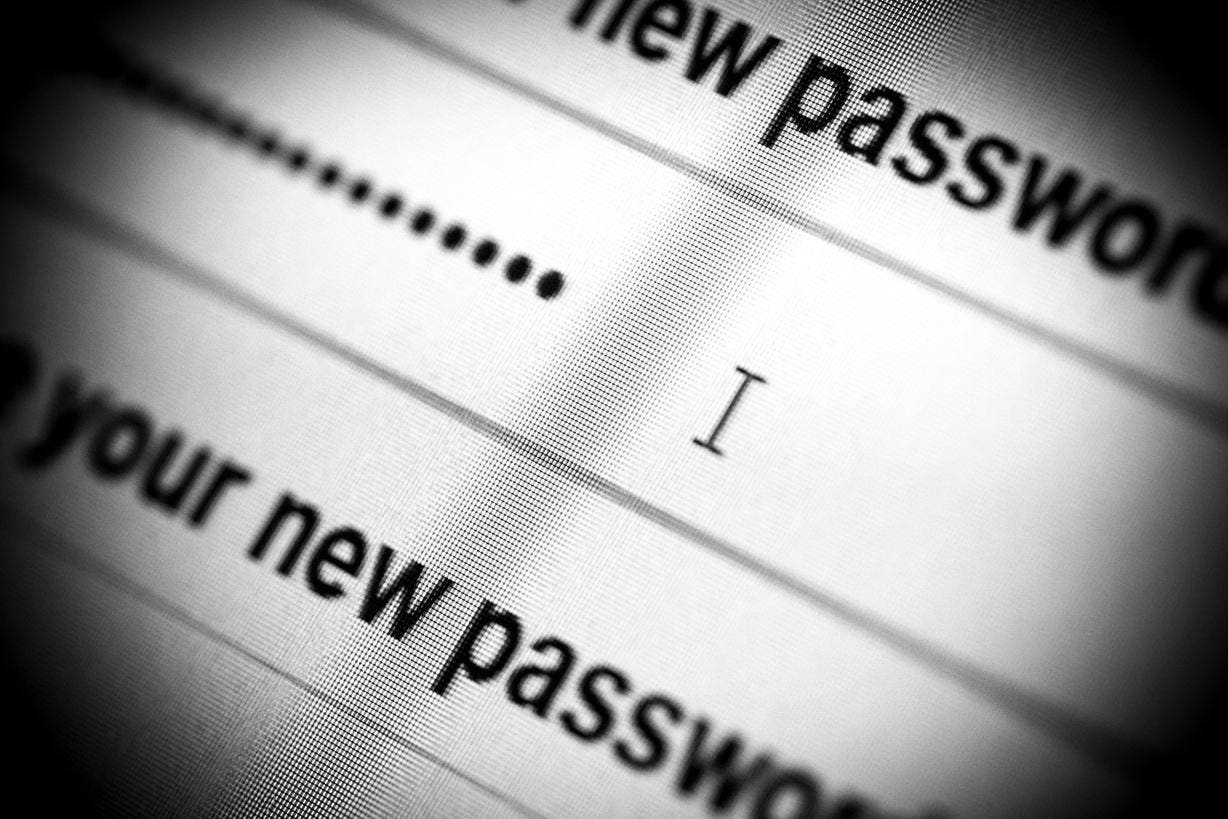 Google’s Chrome Password Update For 3 Billion Users Confirmed