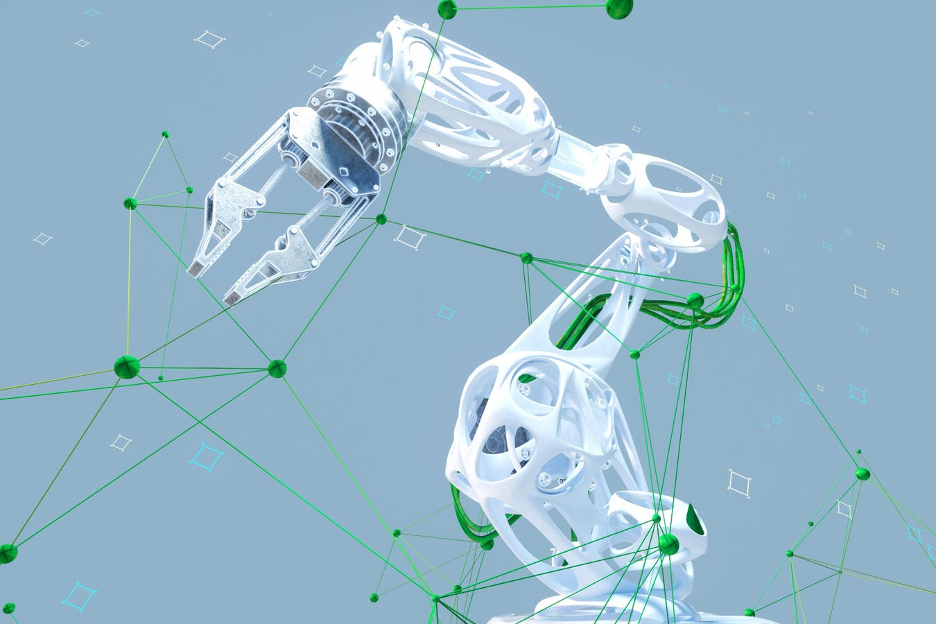 In Industrial Operations, There’s No Room For AI Hallucinations