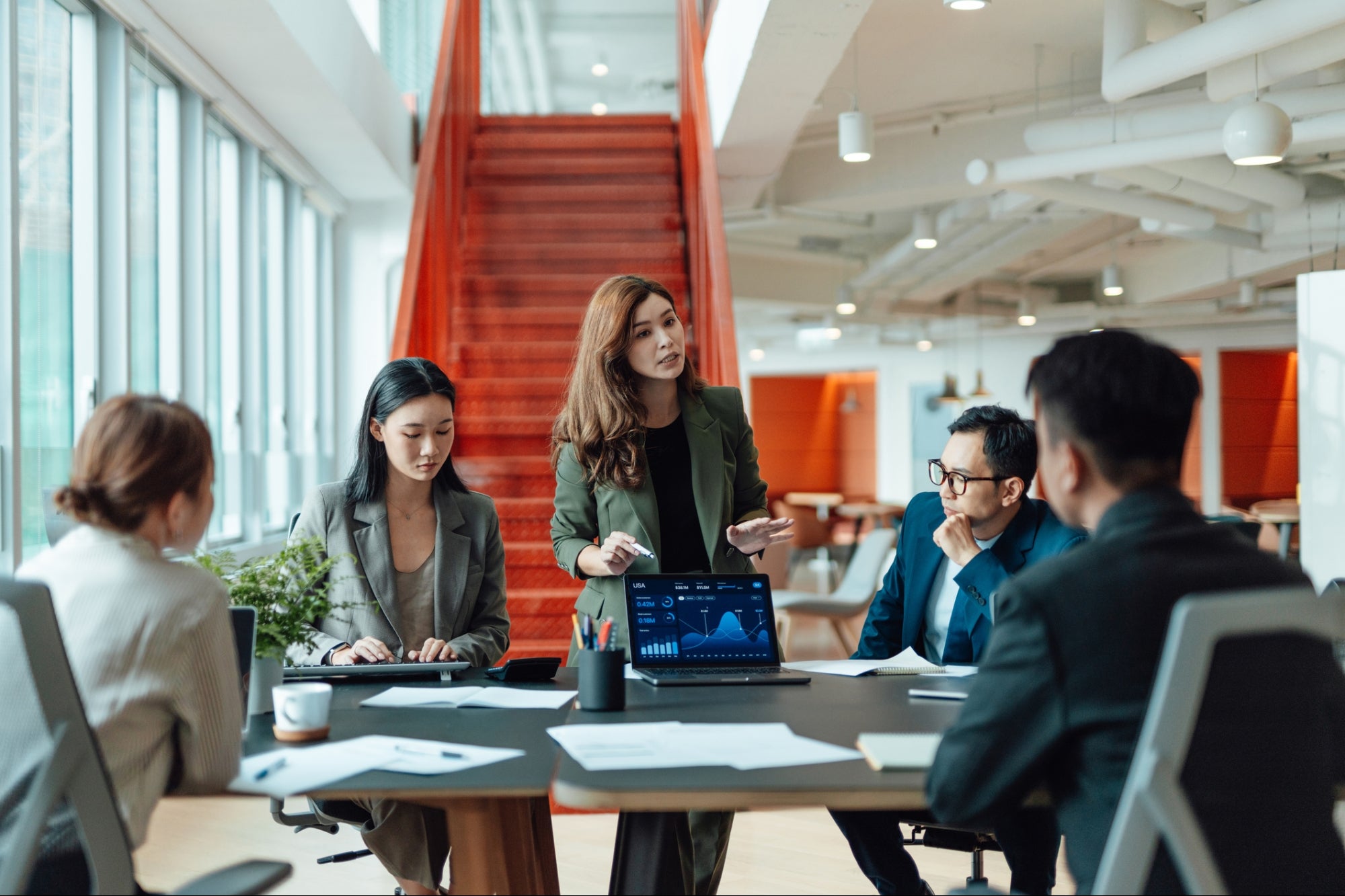 Why CEO Transitions Fail — And How Boards Can Stop It