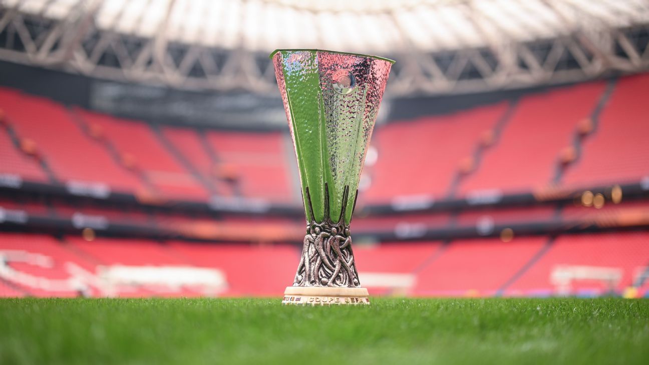 Europa League final live updates: Tottenham vs. Man United