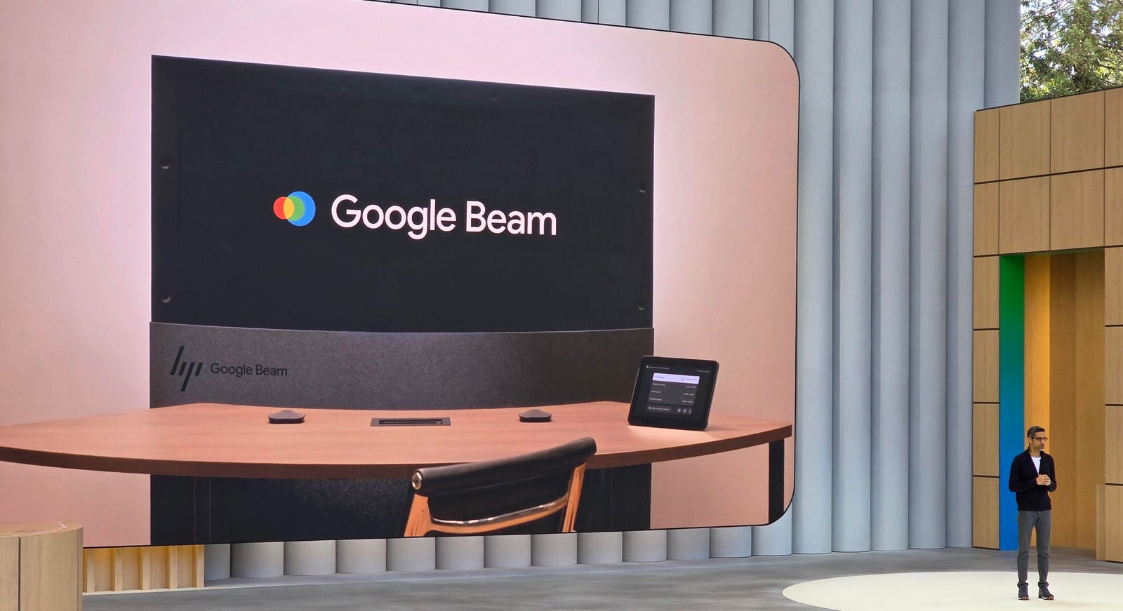 Android Takes A Back Seat To AI And XR