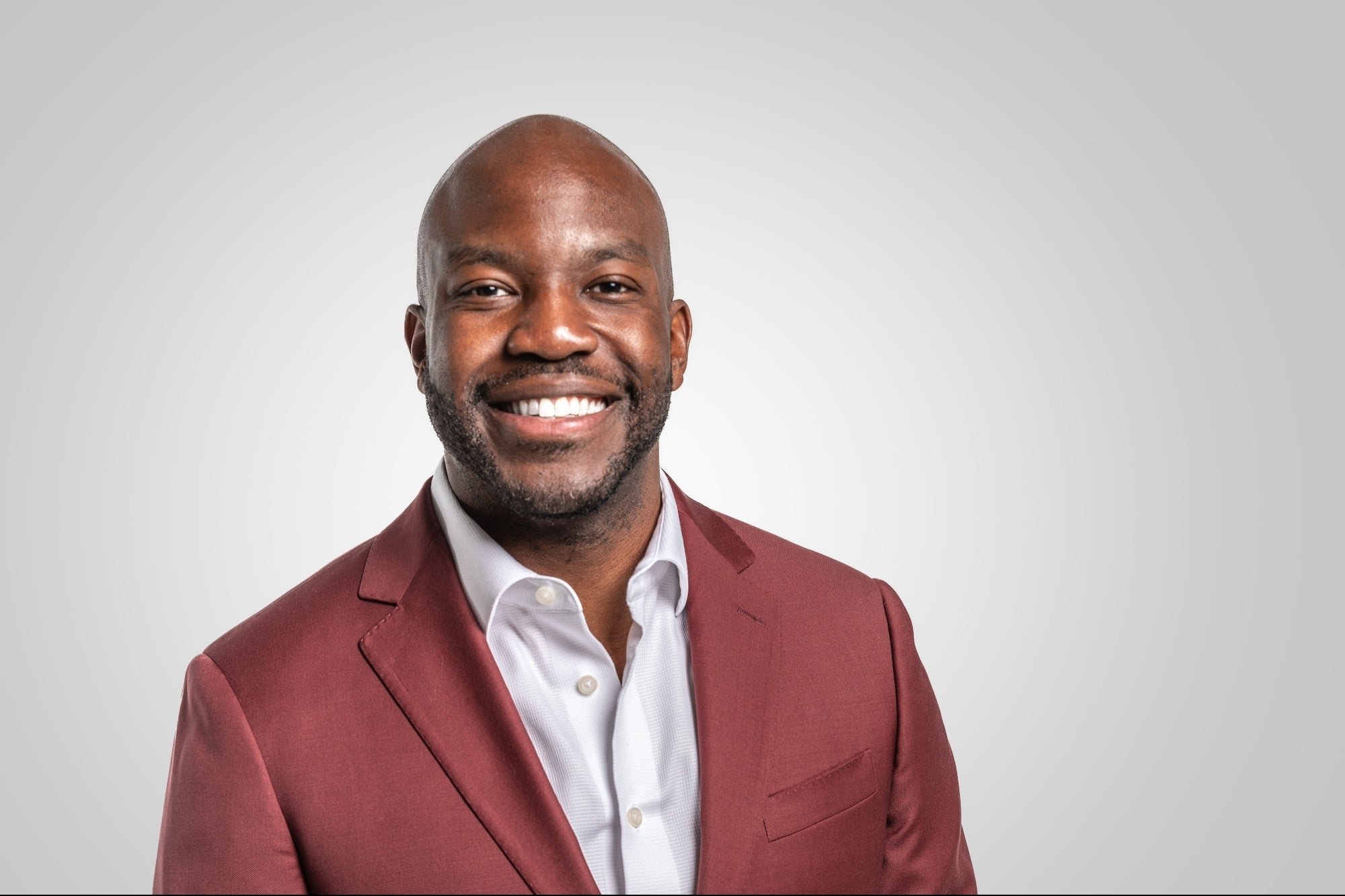This CEO Says the Secret to Growth Is Knowing Who You’re Not For