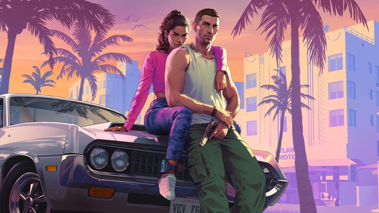 How Will Grand Theft Auto VI’s Delay Impact The Games Industry?