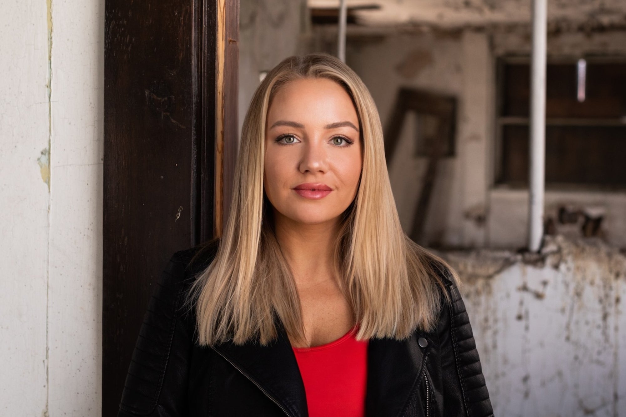 Jeneva Rose on Writing No.1 Bestseller ‘The Perfect Divorce’