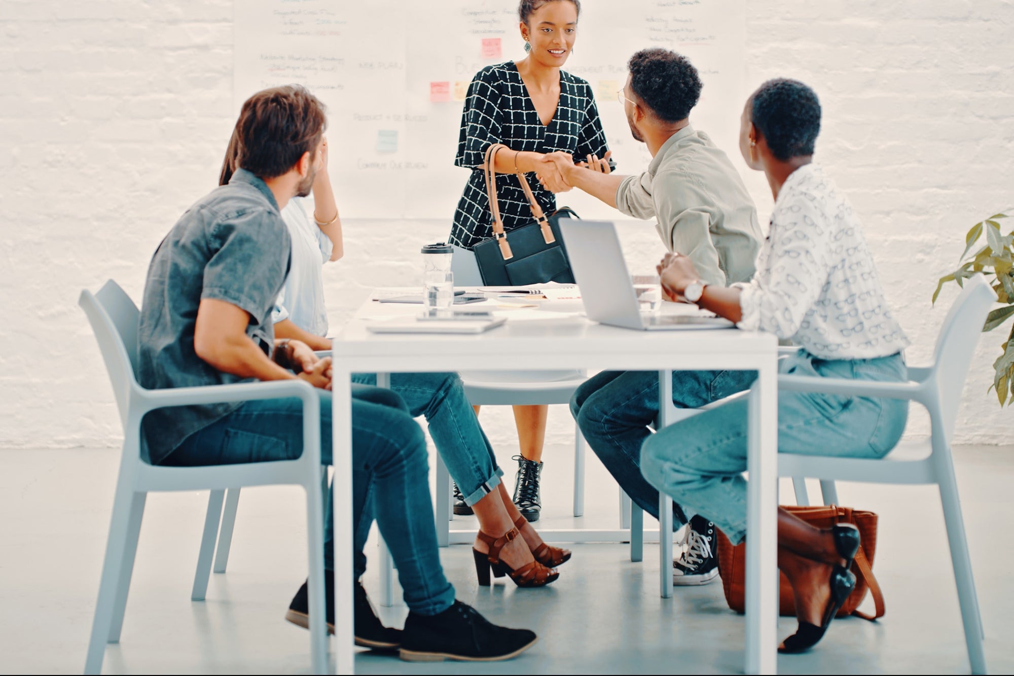 Great Startups Start With Great Teams — Here’s How to Build One