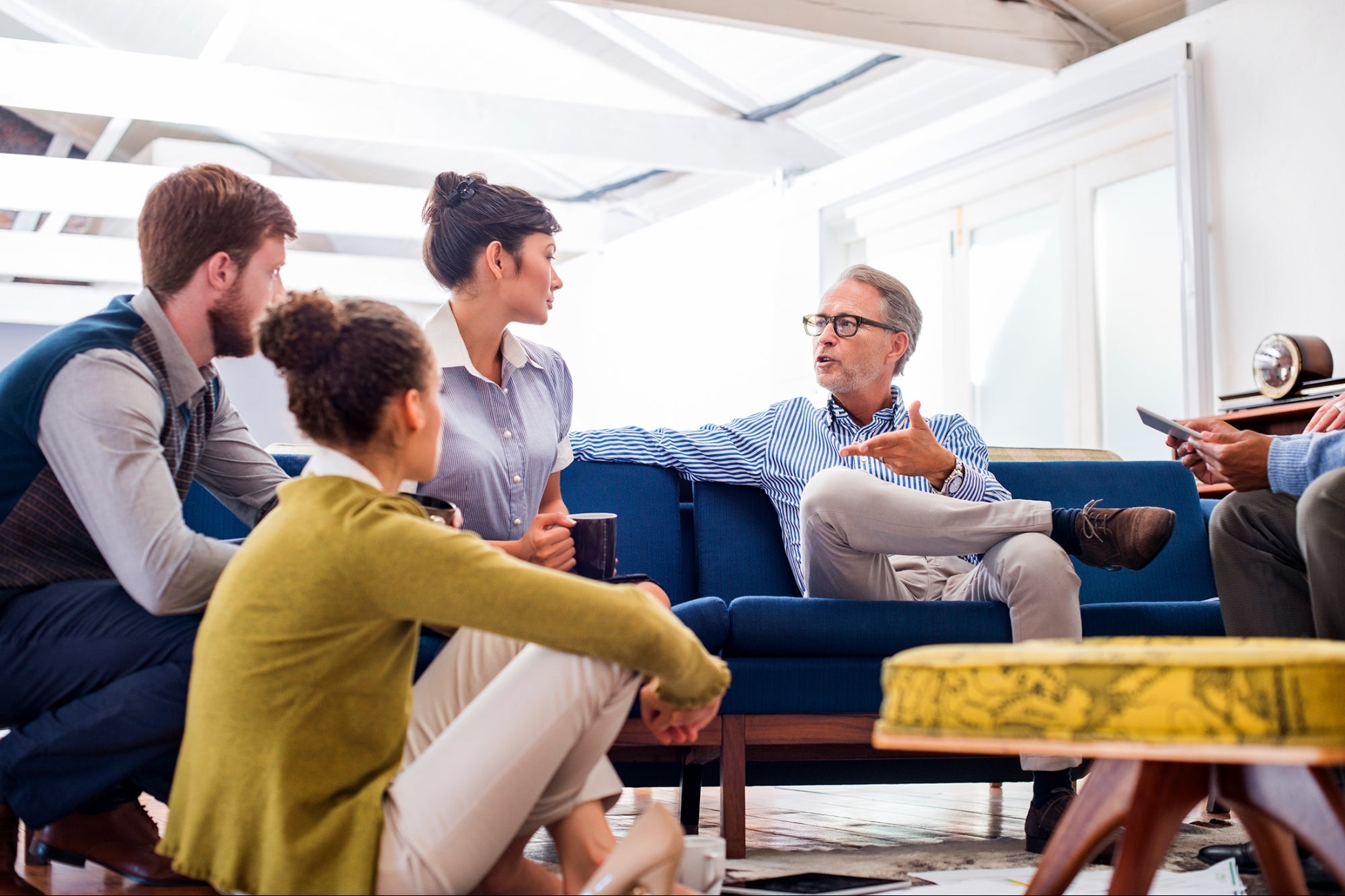 10 Leadership Myths You Need to Stop Believing