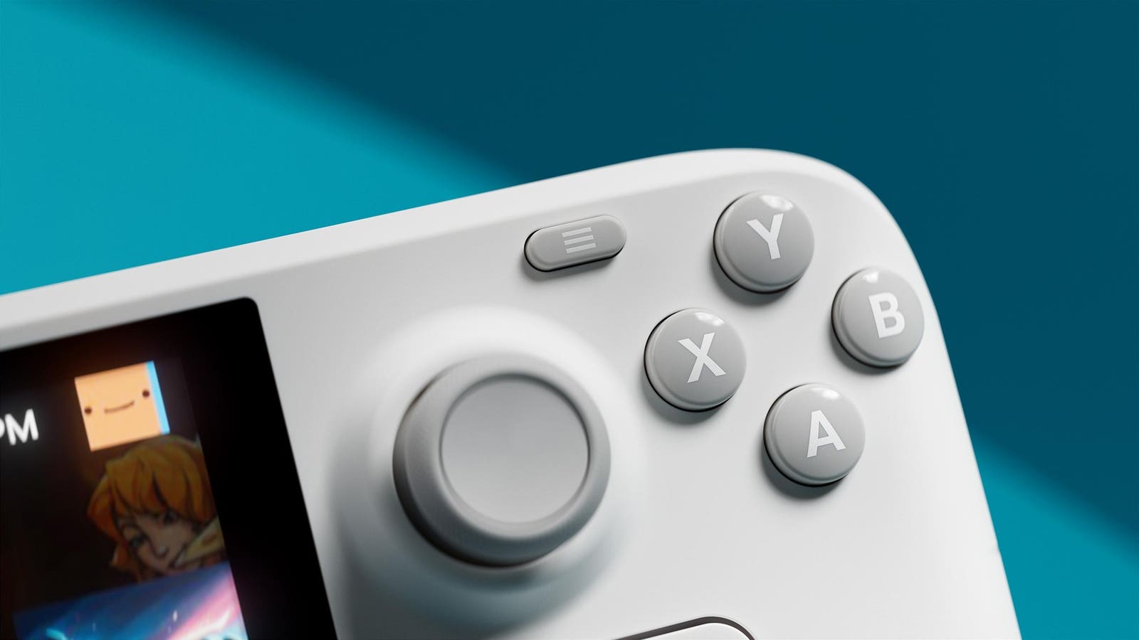 SteamOS Breaks Free From Steam Deck—Now Supports ROG Ally, Legion Go S