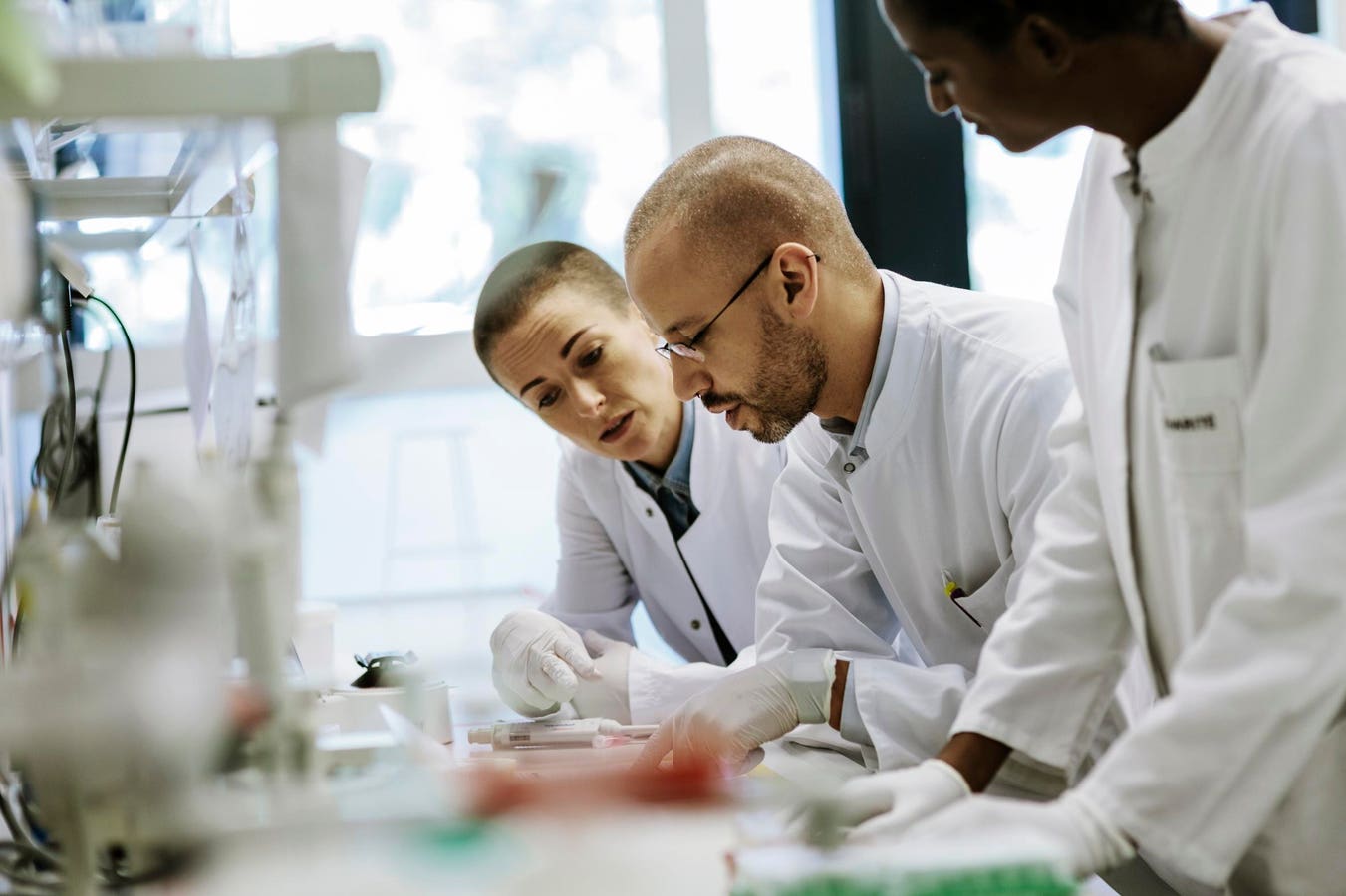 Colon Cancer Rates Rise In Young Adults; New Research Brings Hope