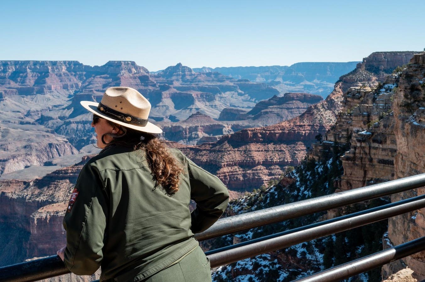 Biden Era Single-Use Plastic Phase-Out In National Parks Rescinded