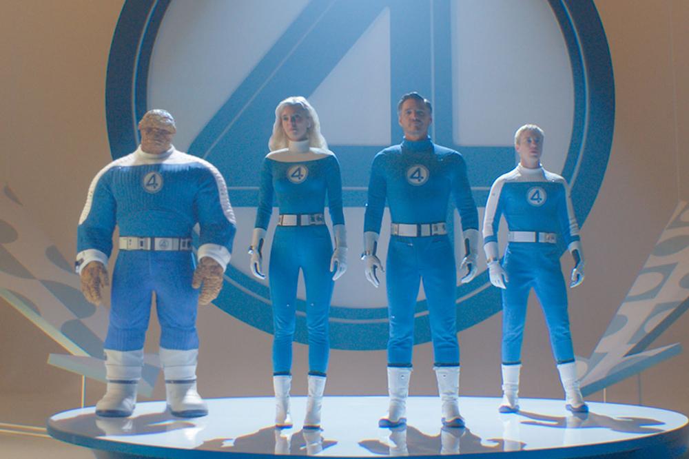 Doomsday’ And ‘Secret Wars’ Were Delayed, Per Report