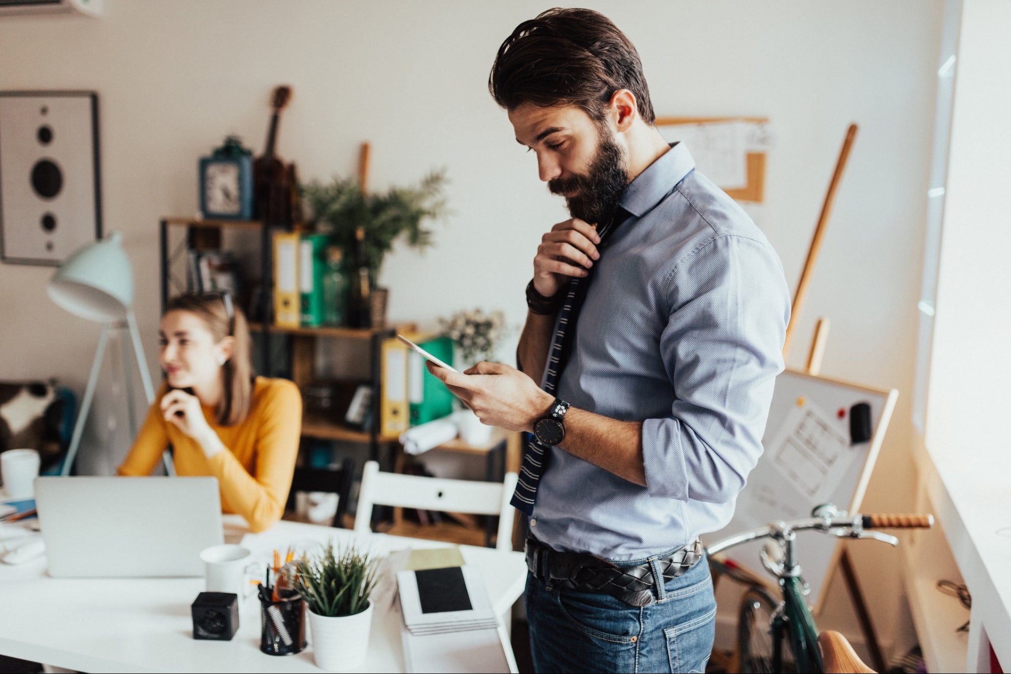What to Do After Your Business Gets Media Coverage