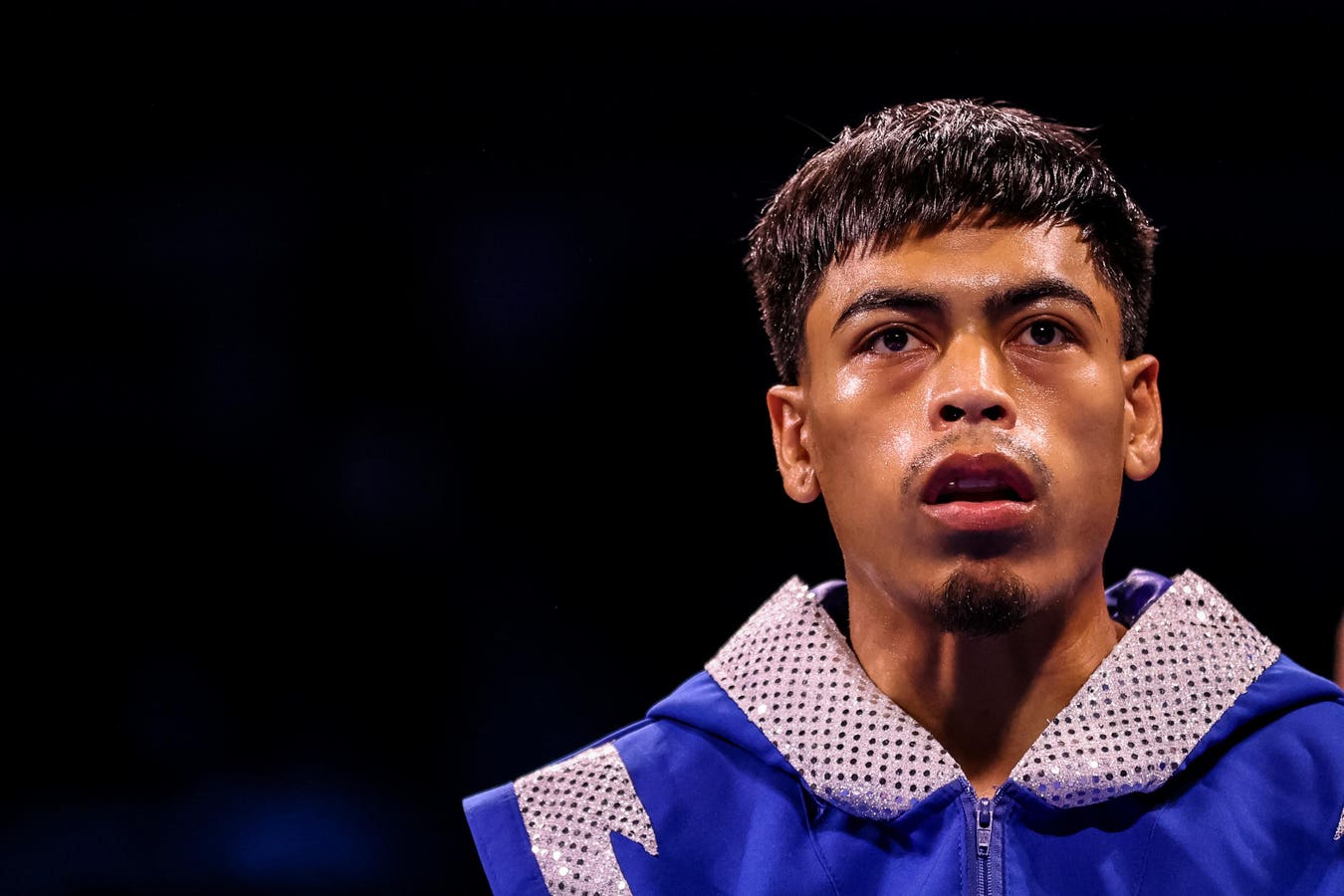 Date, Time, Stream & Fight Card Details
