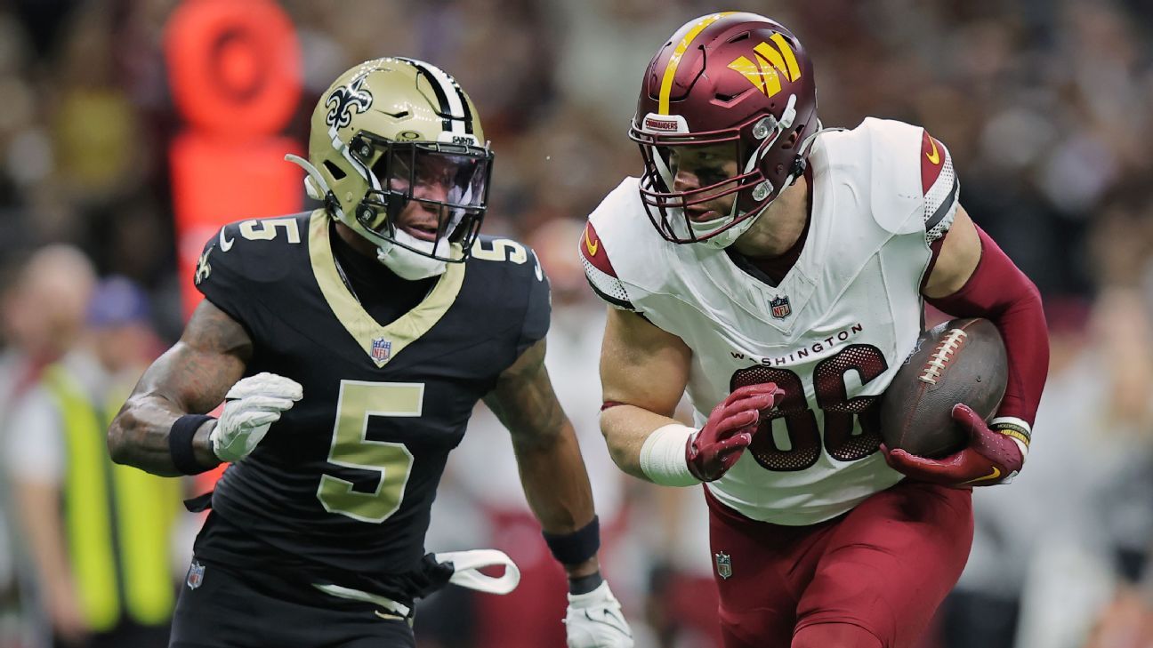 Picking the most underrated NFL players at every position