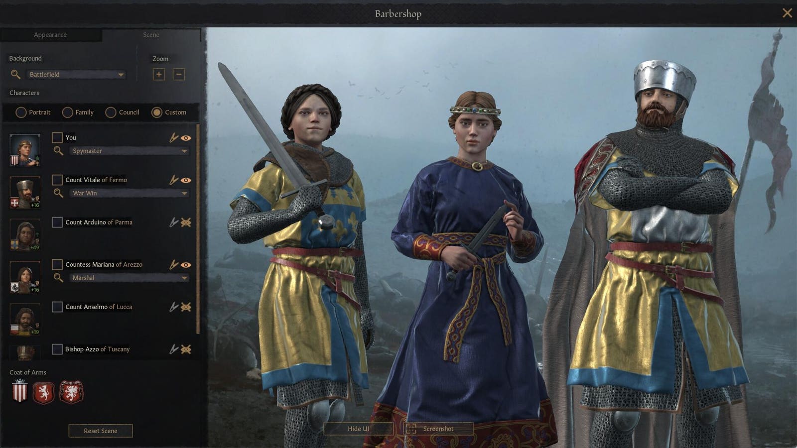 5 Great Strategy Games You Can Play Now On Game Pass