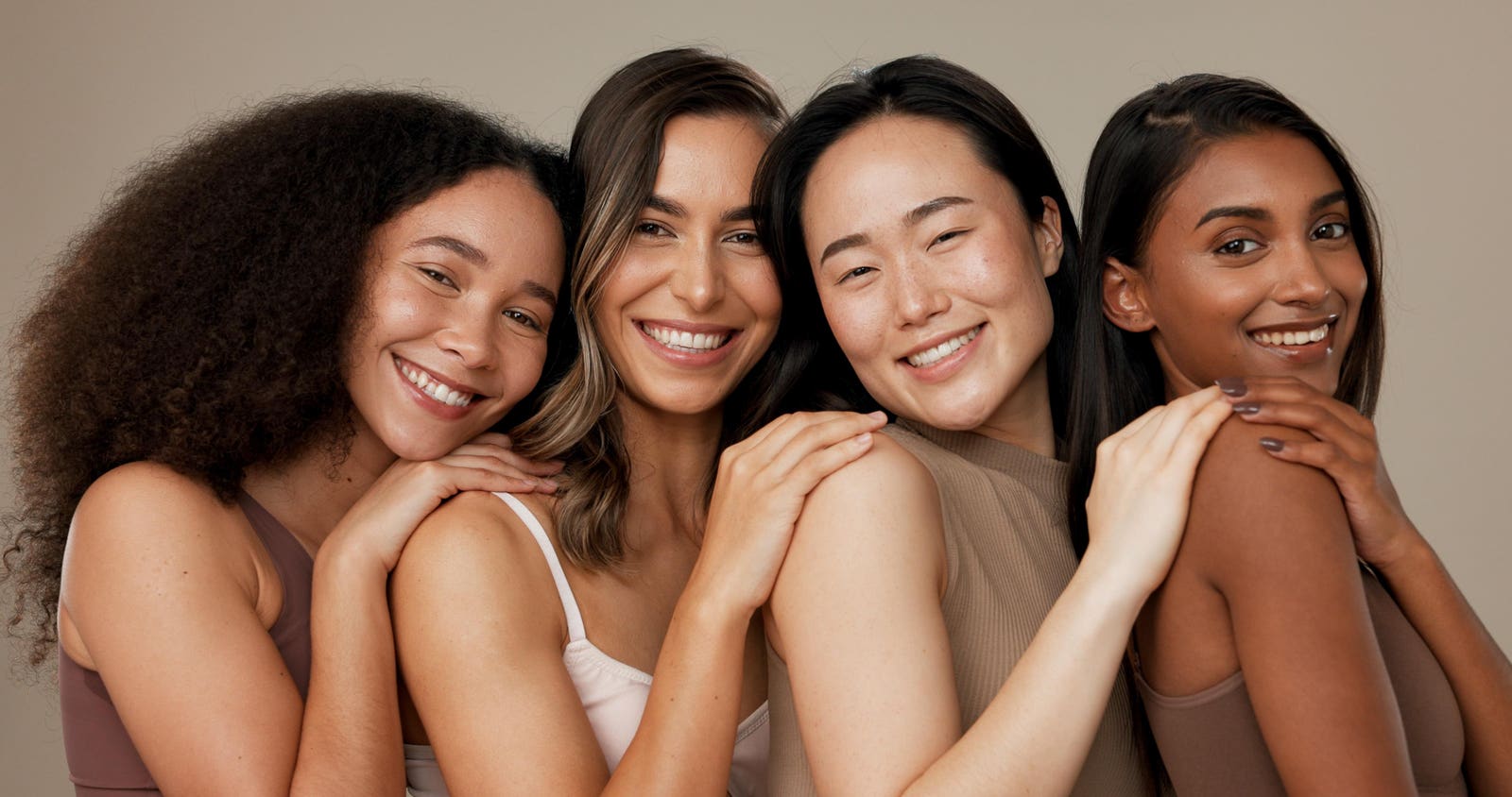 6 Facial Features People Look At When Judging Attractiveness, According To New Research