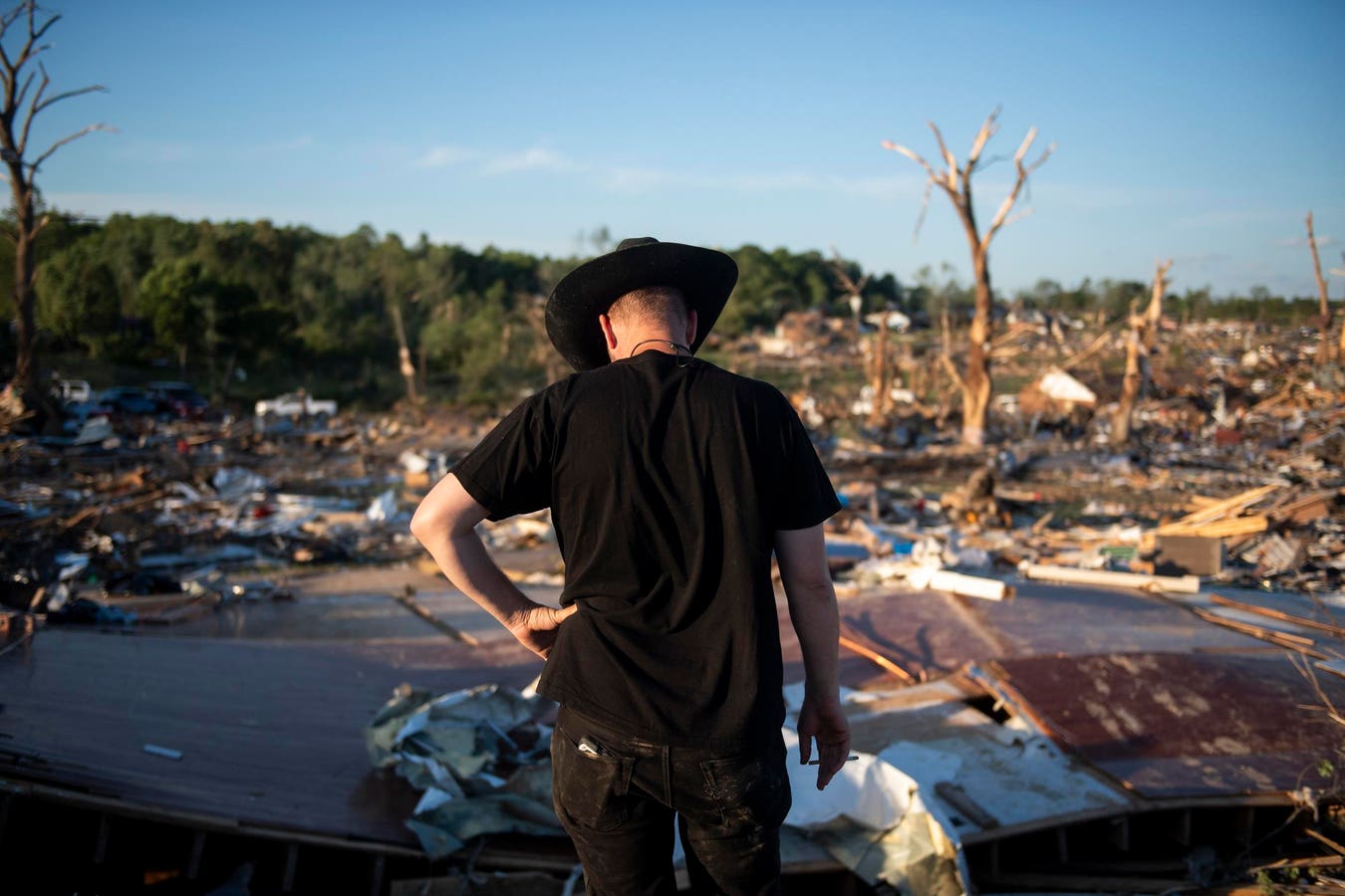 4 Reasons Why Perfect Weather Forecasts Still Aren’t Enough