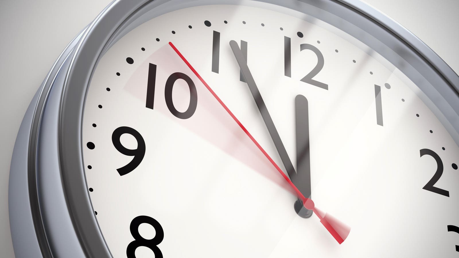 Transformation And Time In Business AI Frenzy