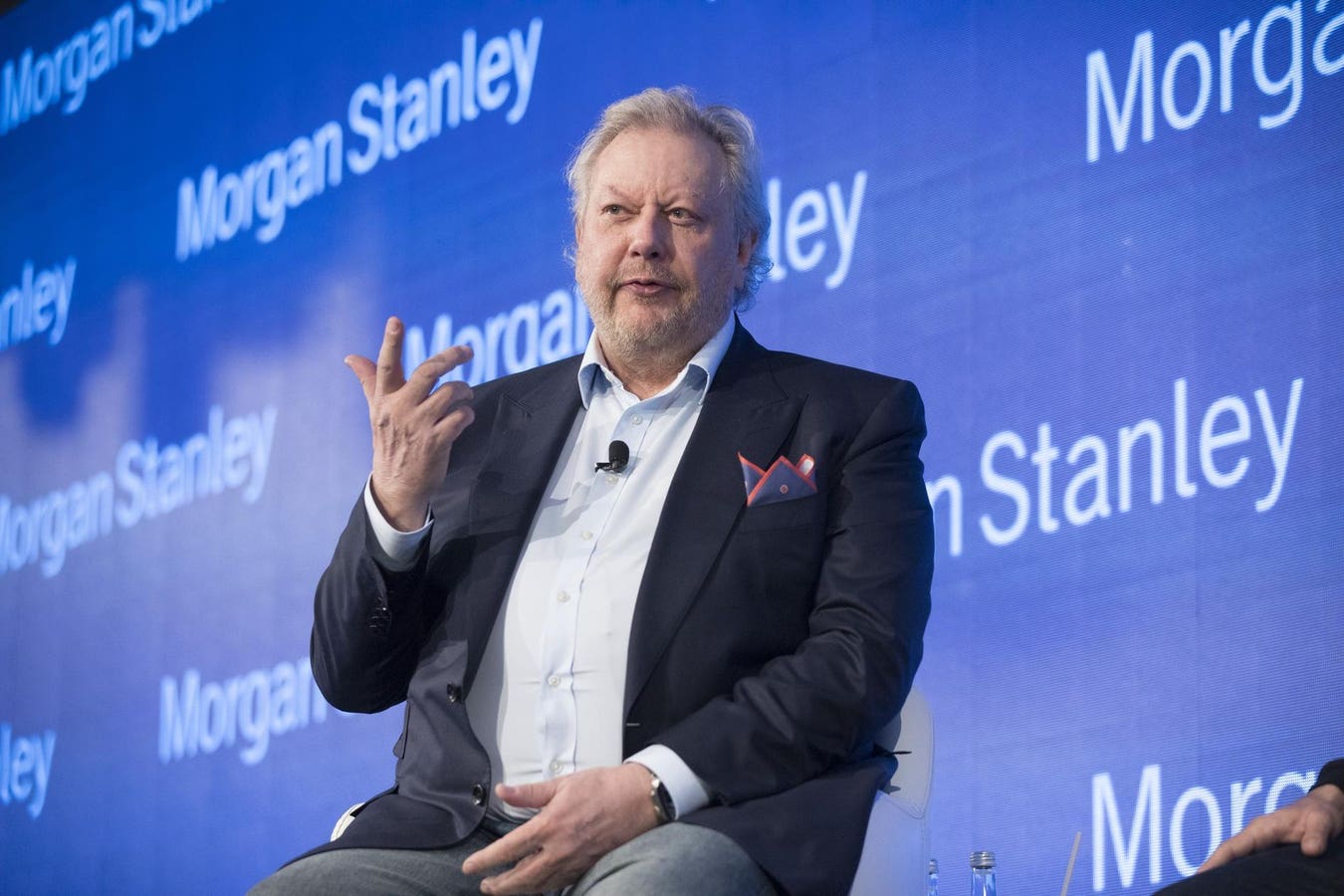 Australian Billionaire’s WiseTech To Acquire U.S. Firm For $2.1 Billion