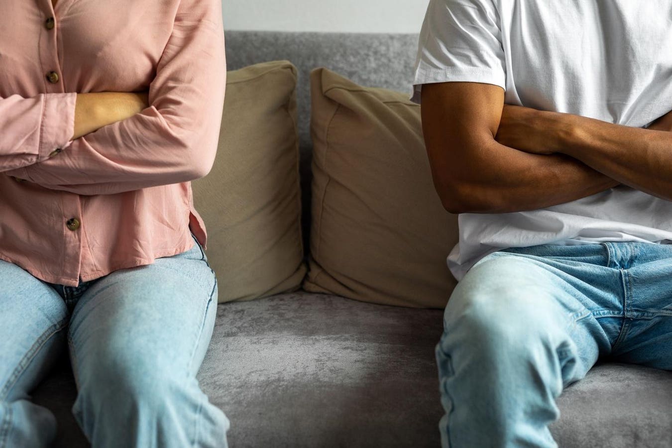 5 ‘If-Then’ Statements That Can Drive Couples Apart, By A Psychologist