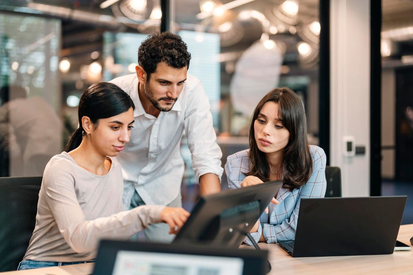 The Democratization Of Predictive Analytics