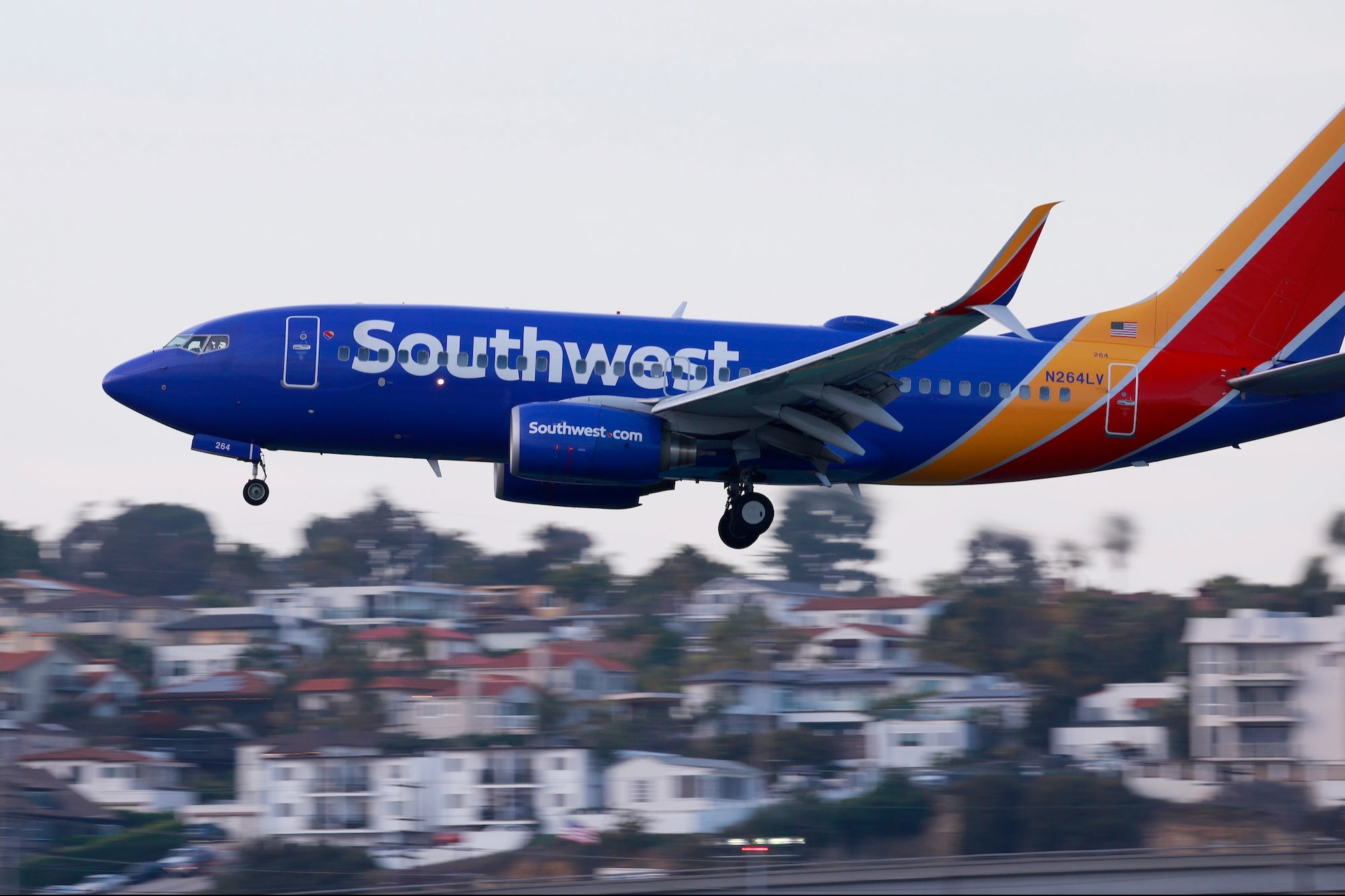 How Much Do Checked Bags Cost on Southwest? New Policy