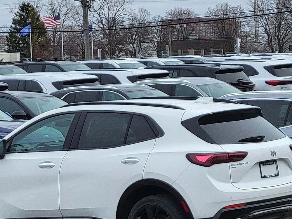 Tariff Effects Look To Spark Tough Summer