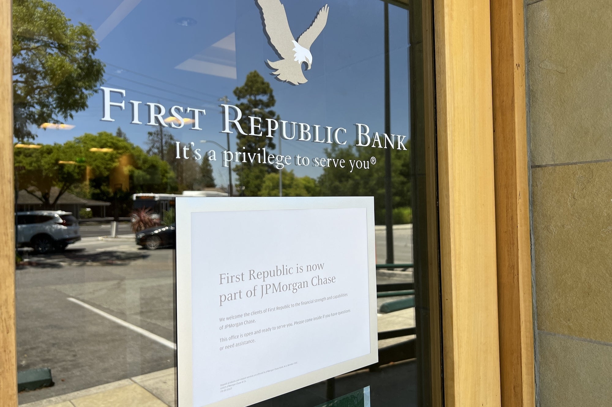 JPMorgan Is Opening ‘Affluent Banking’ Centers. Here’s Where.