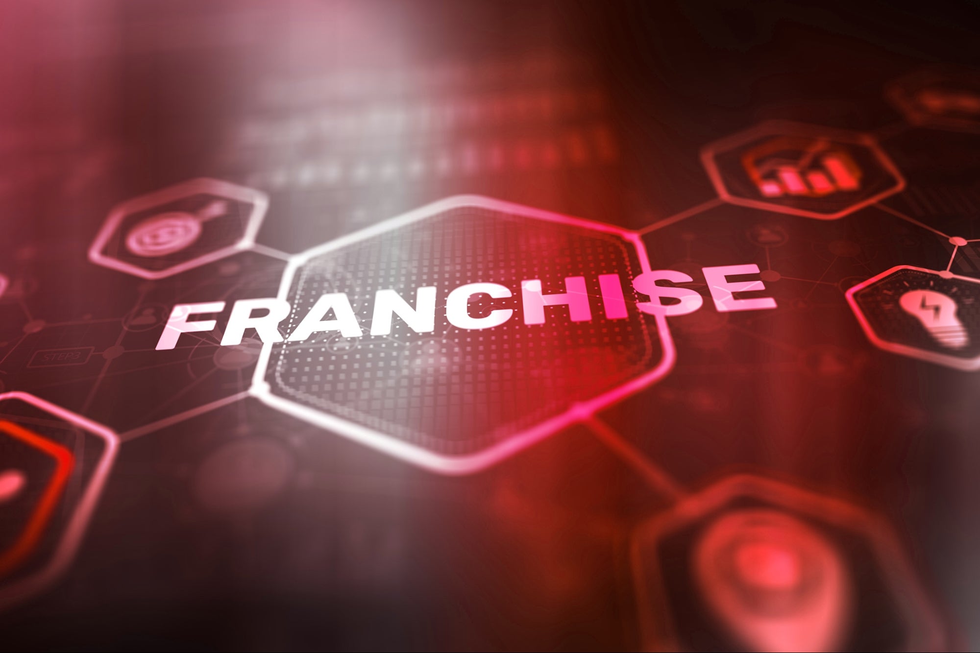 These SBA Franchise Rules Are Changing in 2025