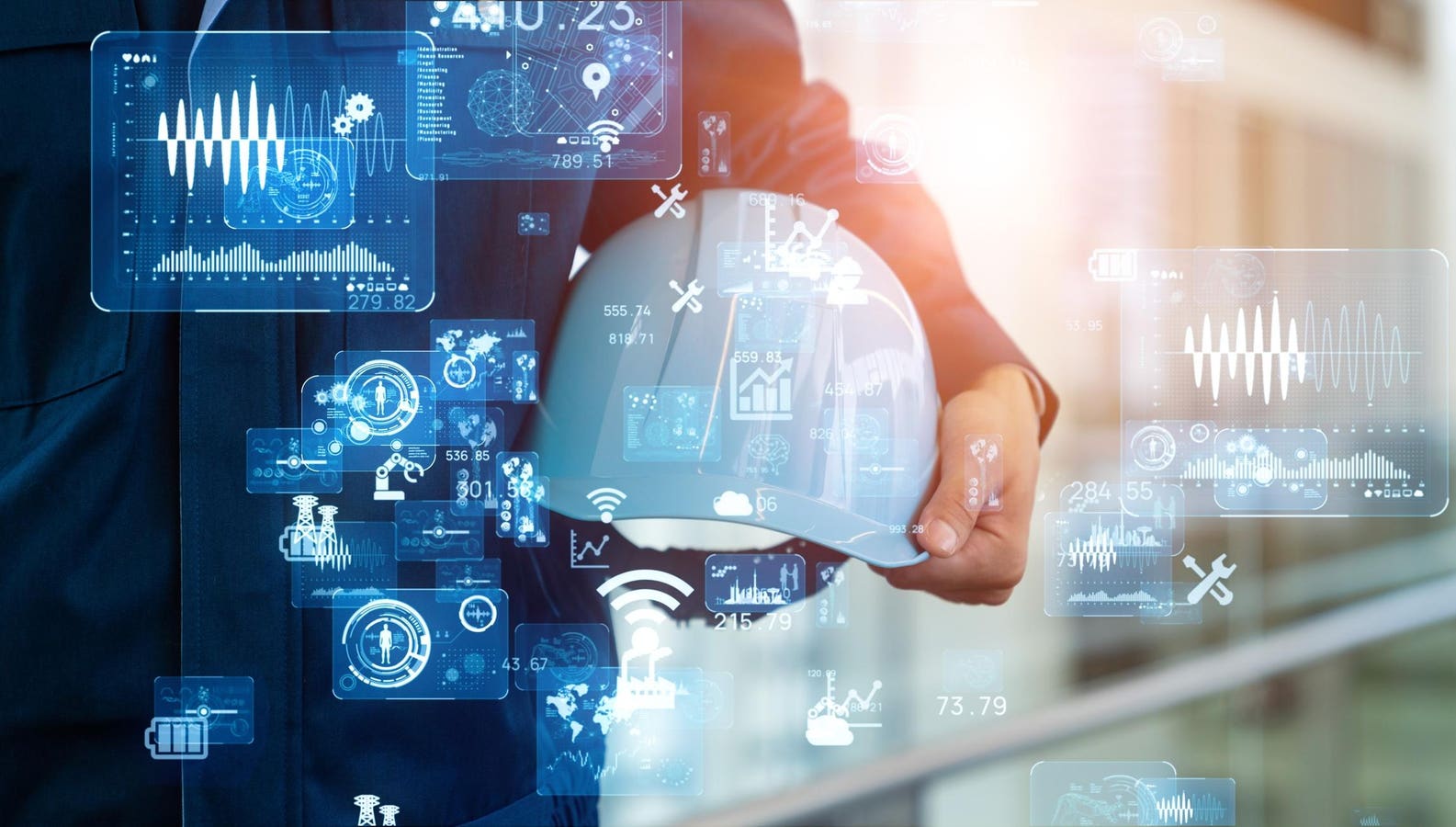 VAST Data Challenges The Enterprise AI Factory