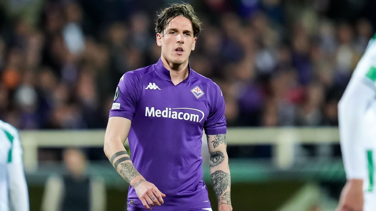Roma: Drunk Zaniolo assaulted, hospitalised 2 youth players
