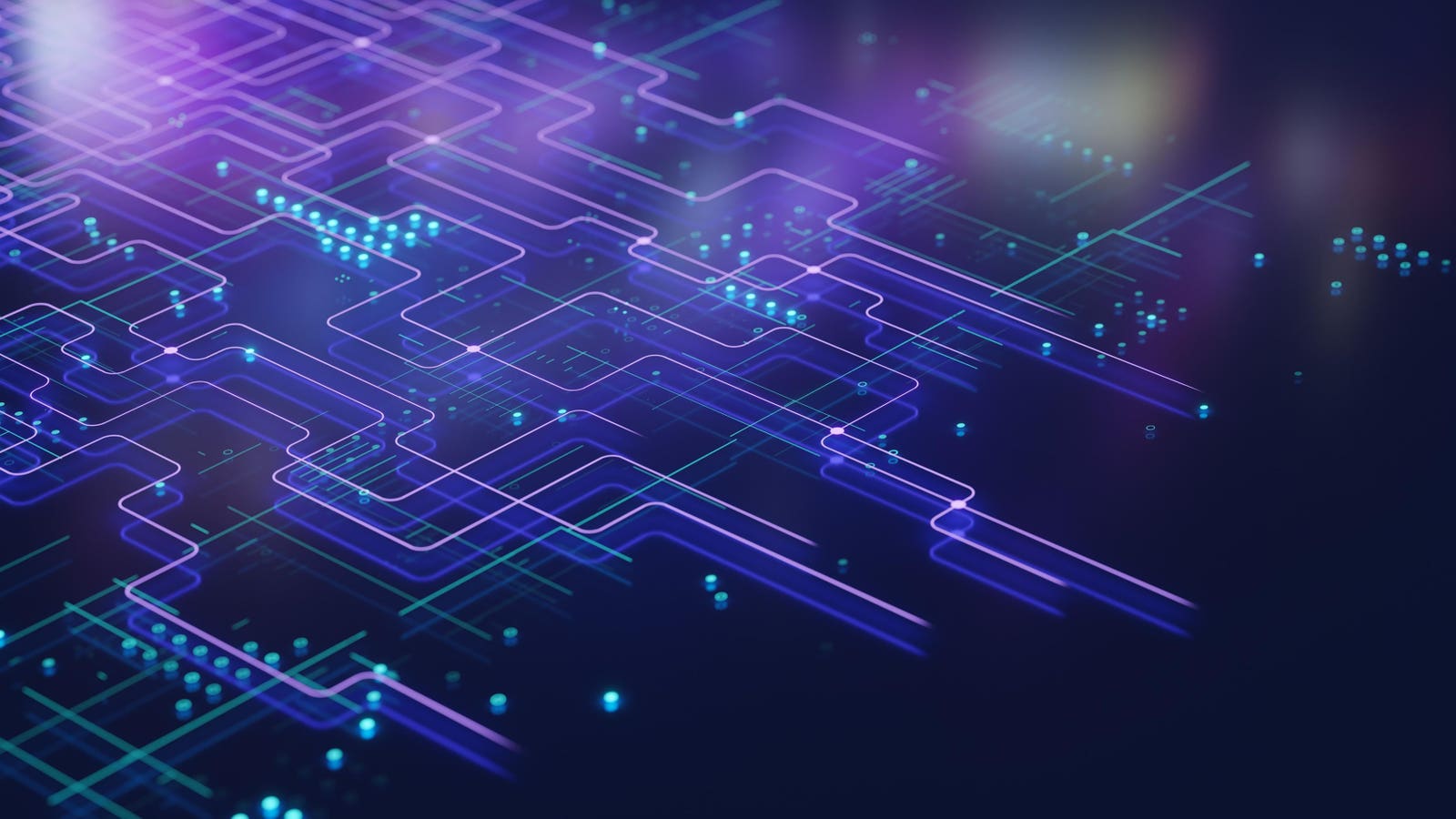 A Strategic Blueprint For 3PL
