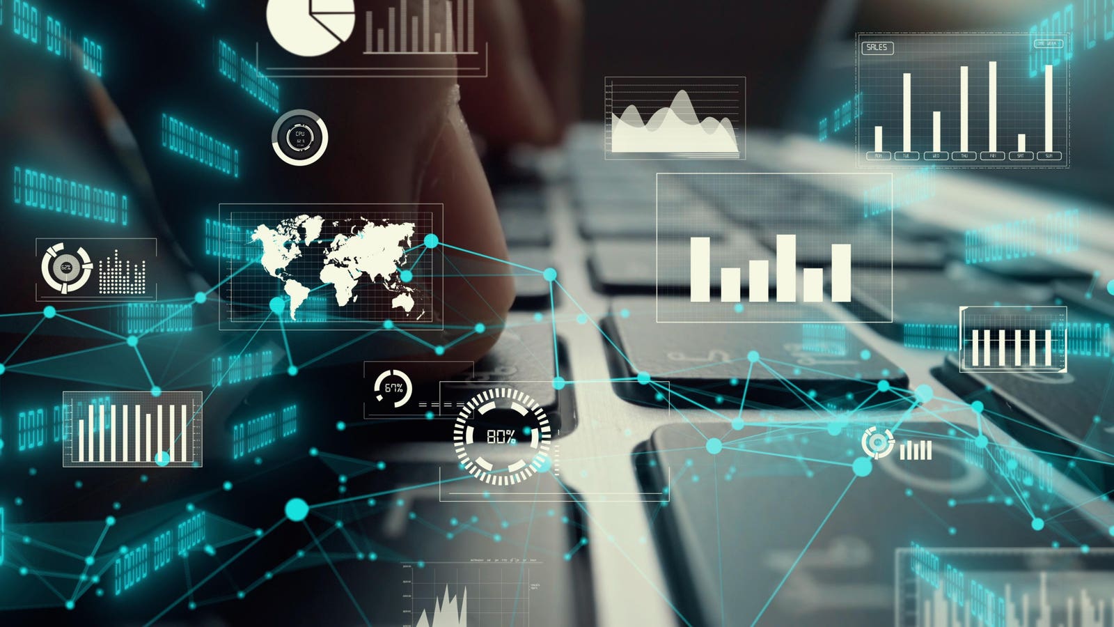 What Makes A Truly Intelligent Platform