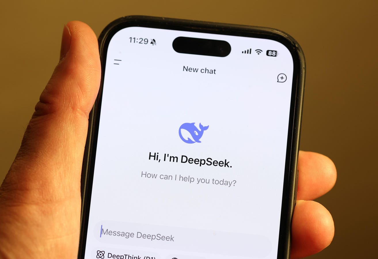 DeepSeek’s R1 Update Boosts Coding Capabilities