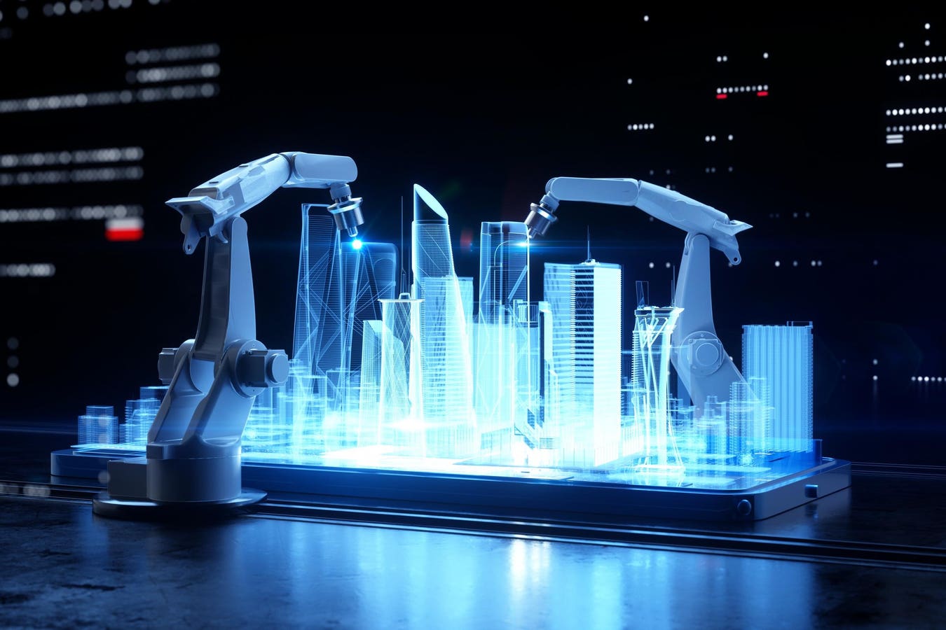 AI In Construction, Two Years On