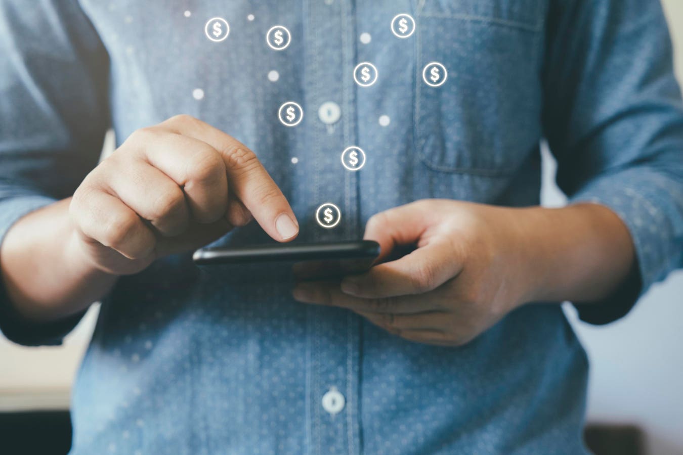 What The Epic V. Apple Ruling Means For The App Economy