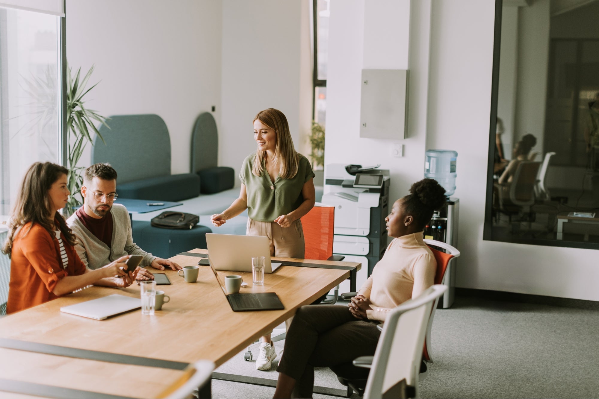 Why Building a High-Performing Team Beats Individual Brilliance