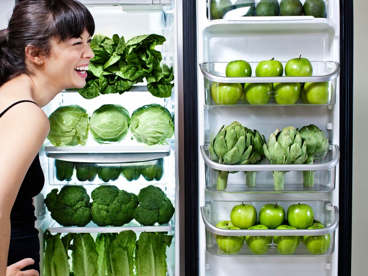 The Coolest Trends And Innovations In Produce Preservation