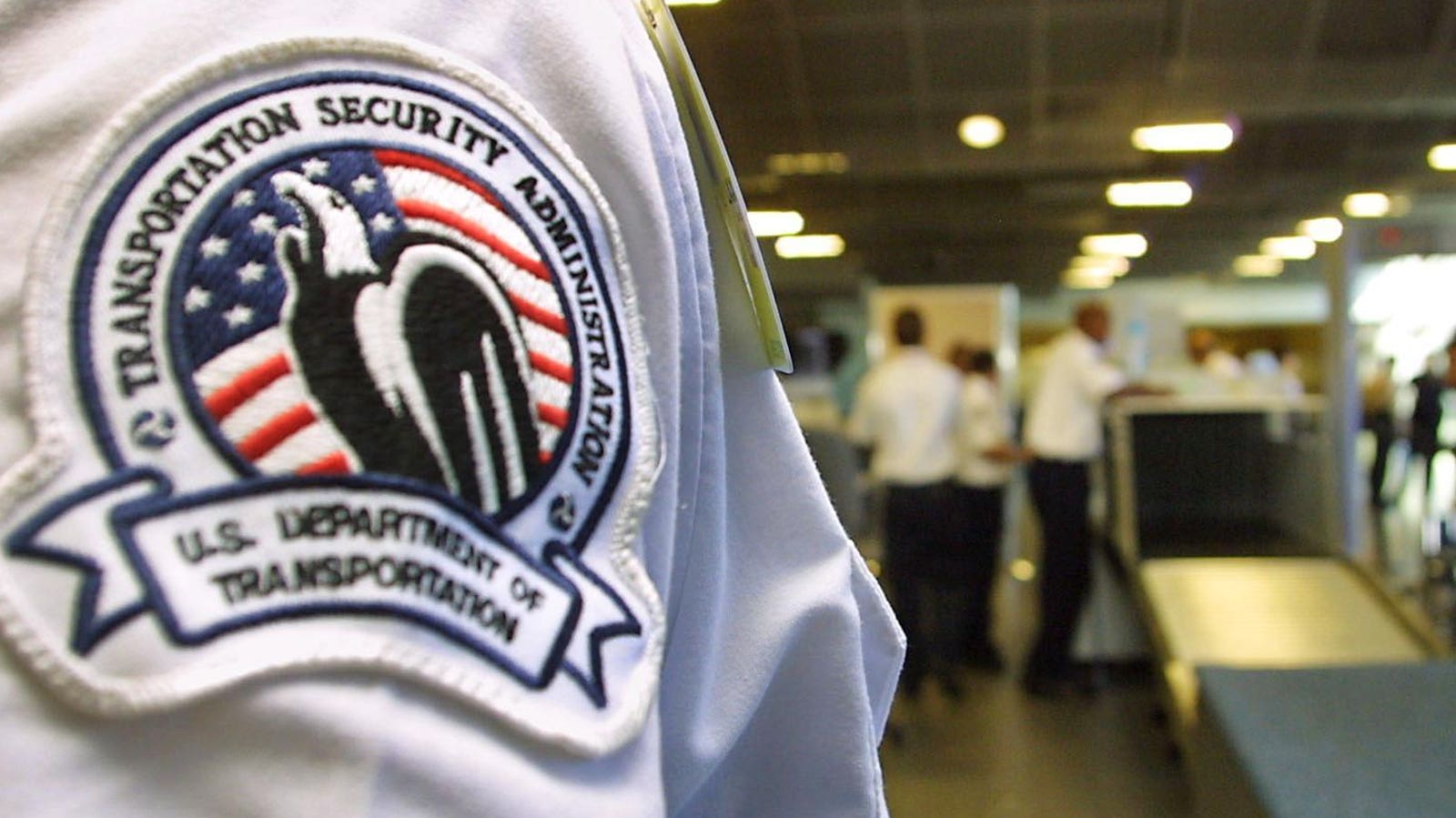 TSA Warns iPhone And Android Users—You Need This At Airport