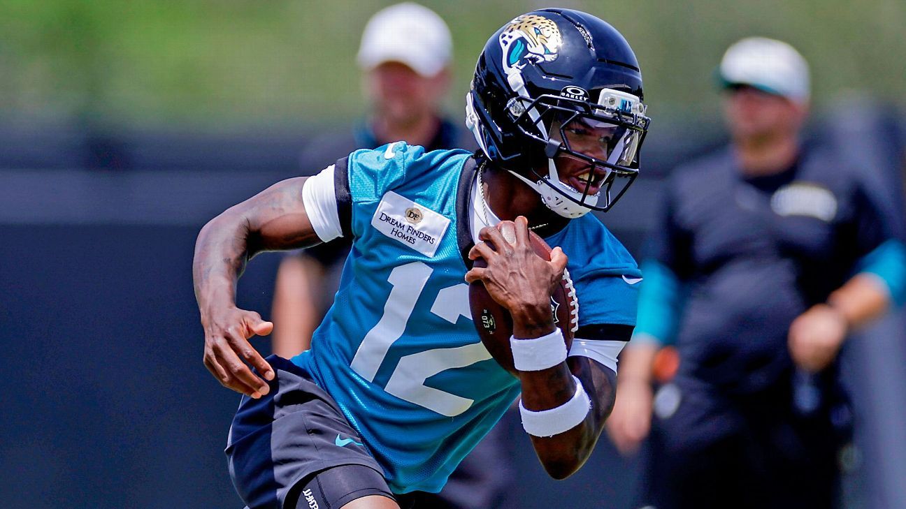 Travis Hunter’s NFL contract implications of playing WR/CB