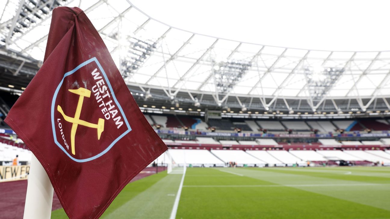 West Ham hit with FA fine after homophobic chanting vs Chelsea