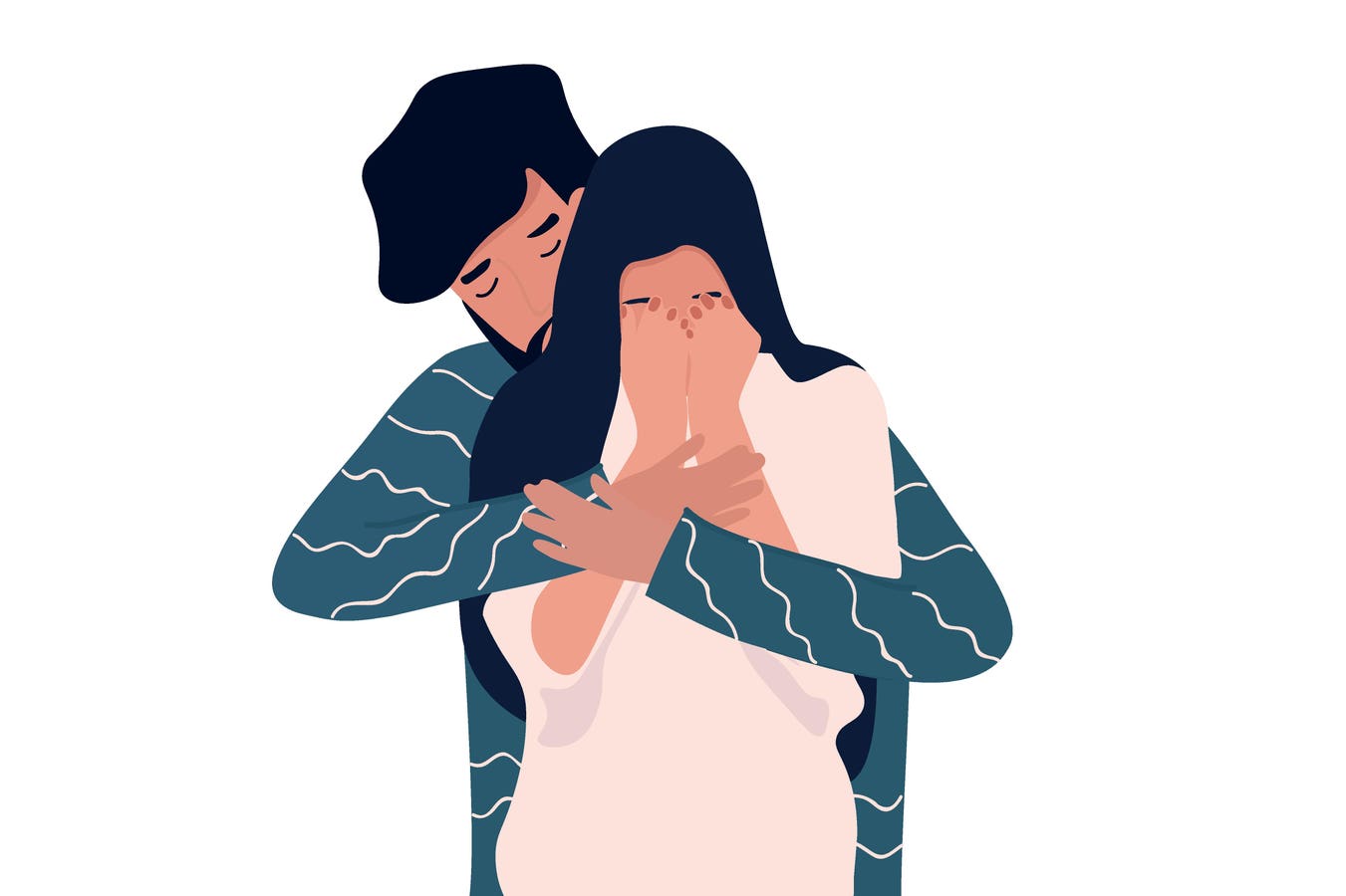 3 Signs You’re ‘Too Understanding’ In Relationships, By A Psychologist