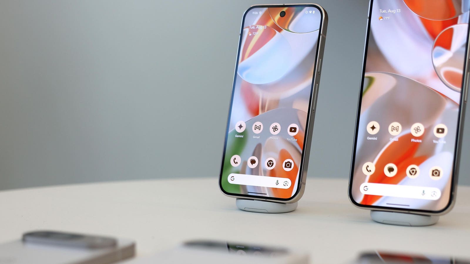 Google’s Surprising Update—Make Your Pixel More Like iPhone