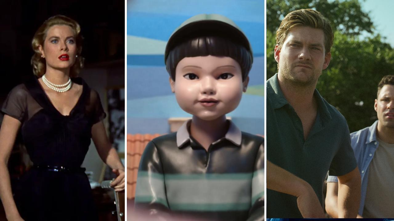 New Releases And What To Watch