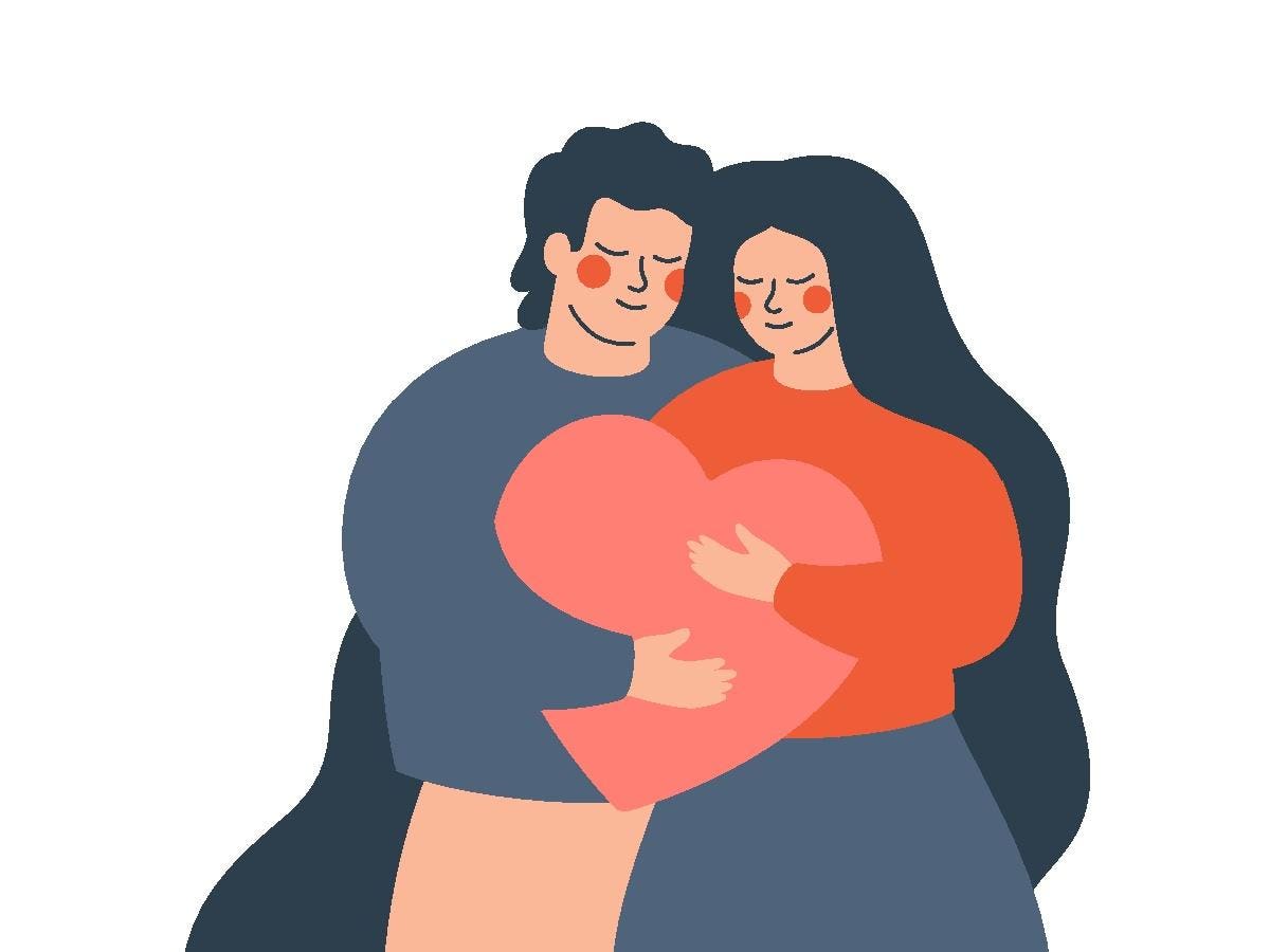 5 Signs You Feel Truly Safe In Your Relationship, By A Psychologist
