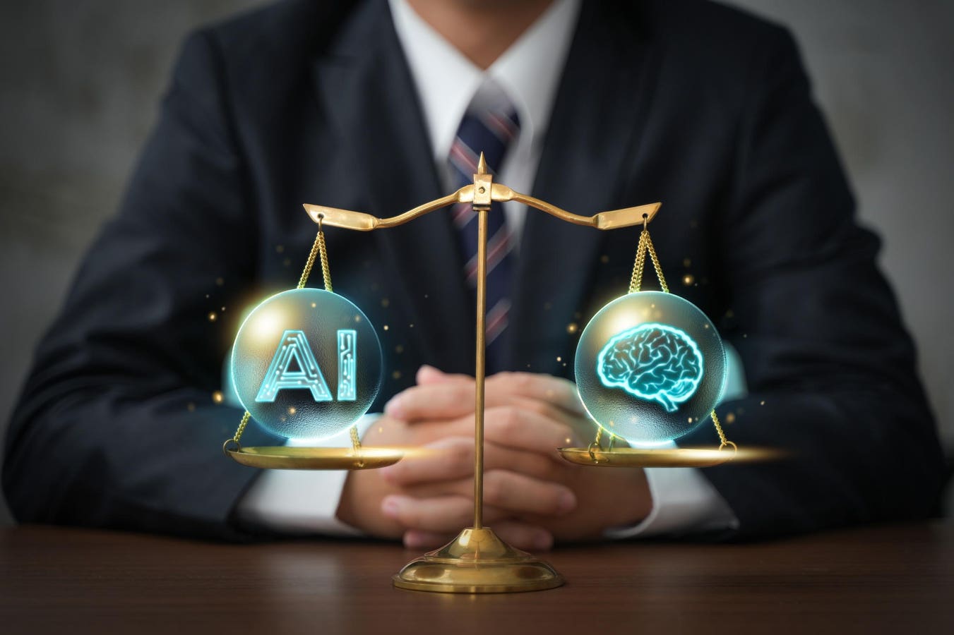 How Nations Compete In The Global AI Race