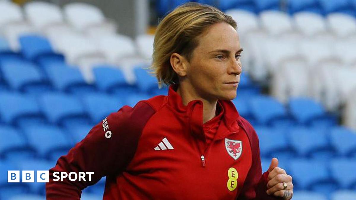 Wales’ focus still on Nations League – Fishlock