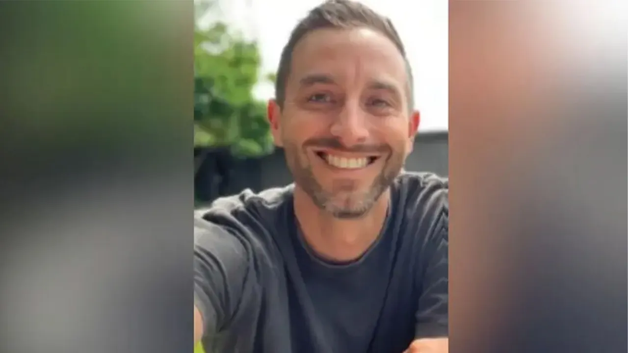 Father of five found dead in Lake Lanier after disappearing during kayak trip