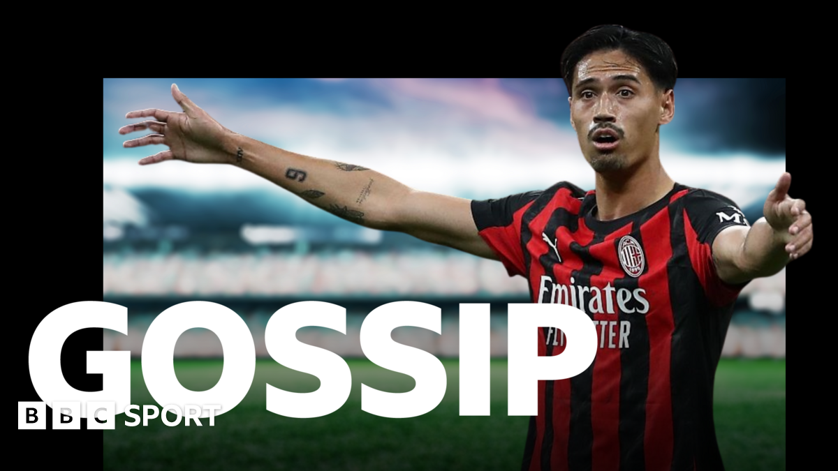 Football gossip: Reijnders, Casemiro, Delap, Mbeumo, Semedo, Leao