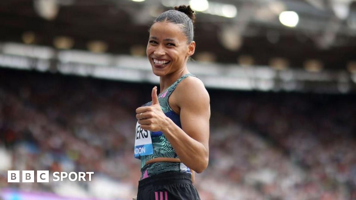 Jazmin Sawyers: Long jumper delighted to return after 20-month absence