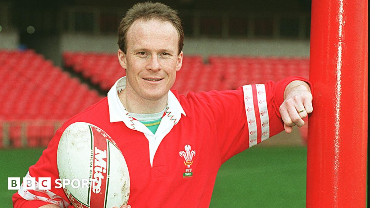 Welsh rugby needs ‘full shake-up’ – Paul Thorburn